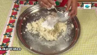 Alavi Bohras: Traditional Recipes - Sodannu