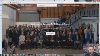 A Very Interesting Catholic CULT In Santa Clara California - Bryan Denlinger