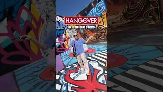 I Recreated The Hangover Movie