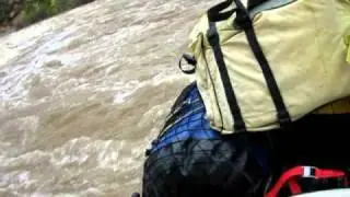 Warm Springs Rapid