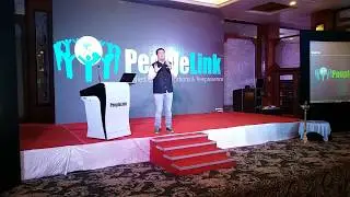 Peoplelink Product & Prem Sound Equipment Dealer Conference-2