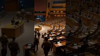 UN Warns of Rising Conflicts | Global Peace at Risk
