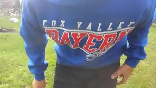 My Soccer skills