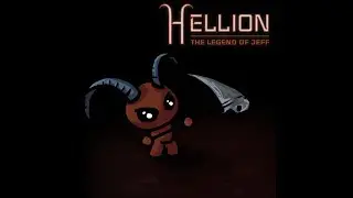 Hellion GamePlay Trailer