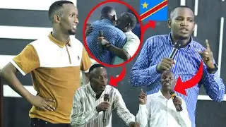 Waoo🥰 BAHURIYE KUGATUTI HABAYE IGITARAMO KIDASANZWE KWA #KIRIKI EV. KOFFI MUCUMBIKIRE IMANA👏UMUKUNGA