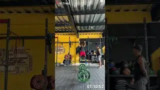 JUAN DAVID CUELLO 25.2 STRONGCHALLENGE