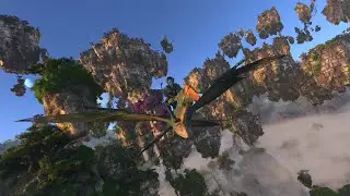 Exploring Pandora | LIVESTREAM | Avatar Frontiers of Pandora PS5