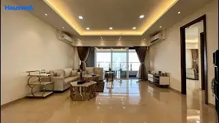 Nathani Heights Mumbai Central Mumbai | Luxury Project in Mumbai Central by Nathani | Houssed