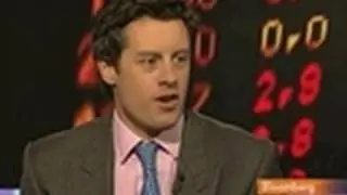 Gordon Says Short Selling of Emerging Markets Is Falling