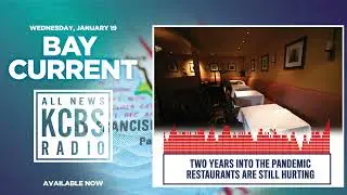 Two years into the pandemic, restaurants are still struggling to survive
