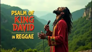 Psalm of King David Faith &ndash; Gospel Reggae Worship Mix  | Uplifting Roots Praise & Spiritual Worship