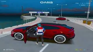 FIVEM HIGHLIGHTS hAyzen #4 (OASIS)
