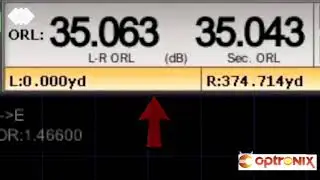 Best Brand OTDR AE-Series for FTTx