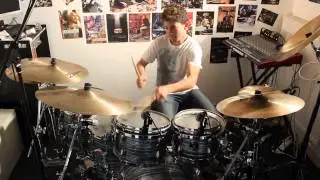 Christian Dupuy Drum SOLO