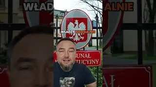 Trybunał Konstytucyjny pod lupą TSUE. Jest wyrok #trybunał #polska