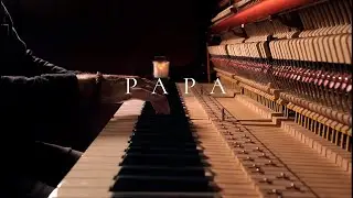 Papa - Alexander Motovilov