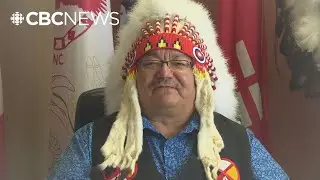 Peguis First Nation sues former chief, alleging &lsquo;corrupt practices&rsquo;
