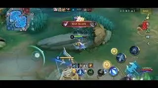 Mobile legends replay 142
