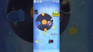 Cut the Rope Dj Box Level 23