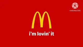 McDonald's ident 2016 Logo Remake