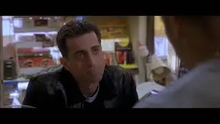 The Scene of your life: knockaround guys