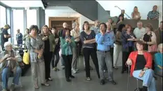 Artists @ Work: Ernest Silva | Oceanside Museum of Art: Oceanside CA.