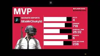 Competitive Montage I PMCO SCRIMS I CHOKYID I PUBG MOBILE NEPAL