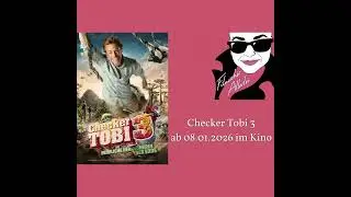 CHECKER TOBI 3 &ndash; Die heimliche Herrscherin der Erde - Filmkritik