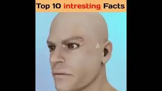 Top10 interesting facts||shorts||amazing unique facts