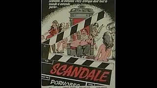 Scandale Interview avec George Mihalka - Super Mechant