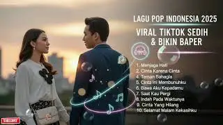 Best of Spotify Indonesia 2025&ndash;2026 | Lagu Viral & Favorit Pendengar 🎧 #indonesiahits