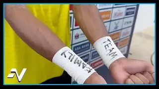 3 sebab Faris Harizan berjaya tuai emas bersama skuad hoki padang muda negara | Nadi Arena