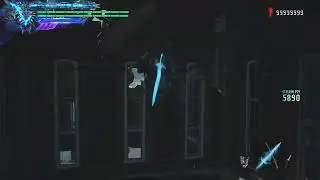 DMC 5 Practice