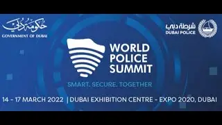 2022 Archive: PolicingTV at the World Police Summit