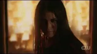 The 100 5x10 - Octavia burns Monty&rsquo;s hydrofarm