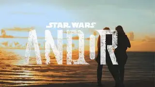 ANDOR | Elegy for Cassian