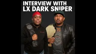 K-Uso Interview with LX Sniper