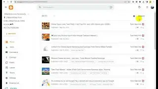 How To Setup AdsTerra Native Banner Ads on Blogger | Step-by-Step Guide 2025