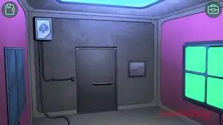 Doors and Rooms Zero Room 209 Walkthrough D&R Zero
