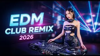 💣 Bass Drop That Breaks the Internet