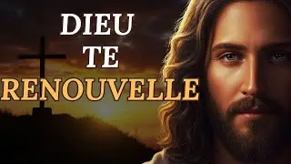 Avant de Dormir, Confie Ta Journée à Dieu — Il Renouvellera Tes Forces