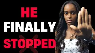 When a GOOD MAN finally chooses himself | What's SHIFTED?