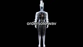 Requiem motif isolated (Order ULTRAKILL)