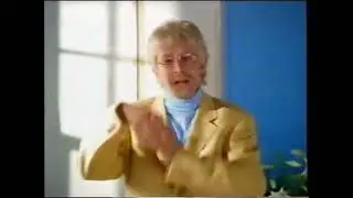 Old UK TV Advert Ikea