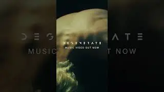 Watch the new music video for @starsetonline's DEGENERATE 📉 #shorts