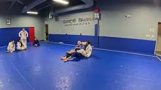 Modified Peńa choke