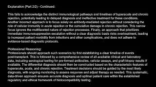American Society for Histocompatibility and Immunogenetics  ASHI  Certifications Free Practice Test