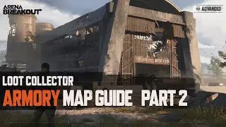 Armory Strategies Guide | Arena Breakout