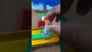 Diy mini water hand pump |#mini #handpump #shortvideo #shorts