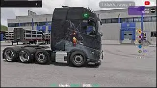 Euro Truck Simulator 2